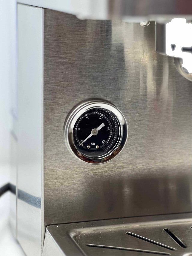 Turin™ Legato™ V2 Espresso Machine - From Espresso Outlet LLC - Just $479! Shop now at Freedom Bear Coffee LLC