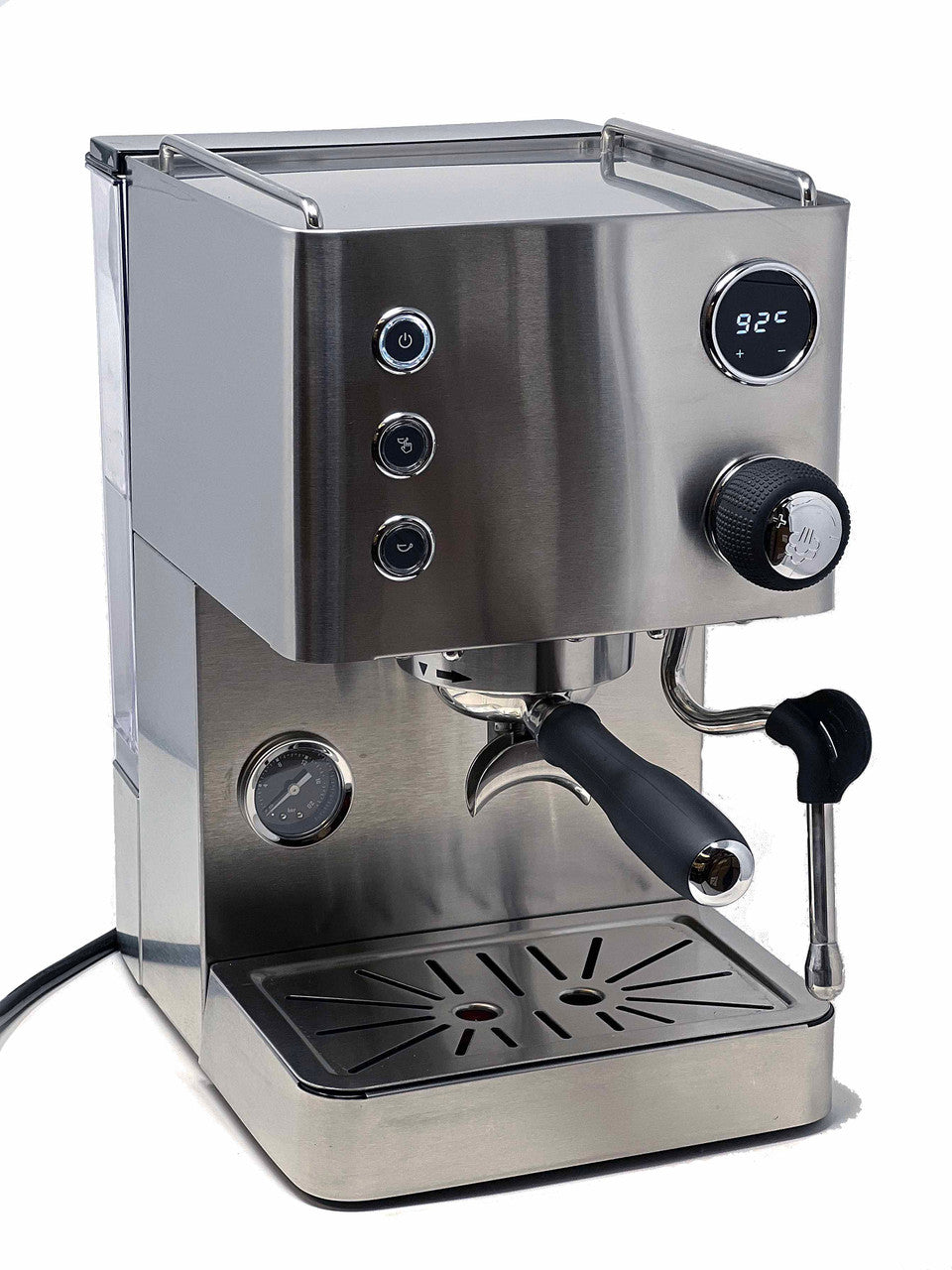 Turin™ Legato™ V2 Espresso Machine - From Espresso Outlet LLC - Just $479! Shop now at Freedom Bear Coffee LLC