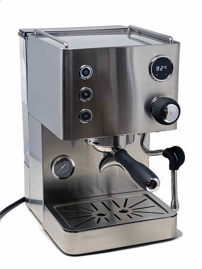 Turin™ Legato™ V2 Espresso Machine - From Espresso Outlet LLC - Just $479! Shop now at Freedom Bear Coffee LLC