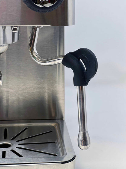 Turin™ Legato™ V2 Espresso Machine - From Espresso Outlet LLC - Just $479! Shop now at Freedom Bear Coffee LLC