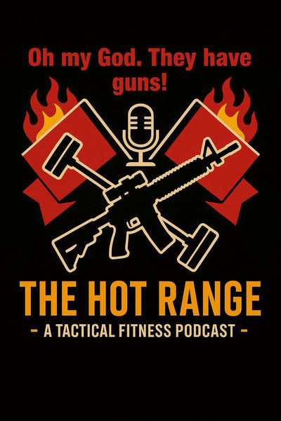 The Hot Range