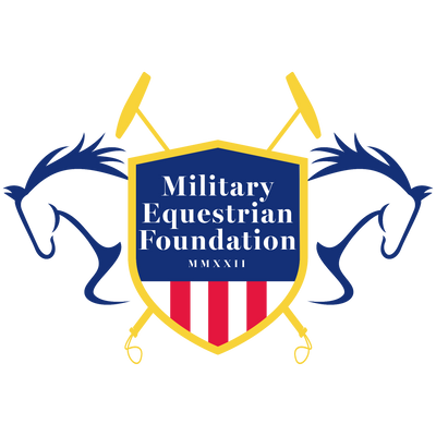 Military Equestrian Foundation