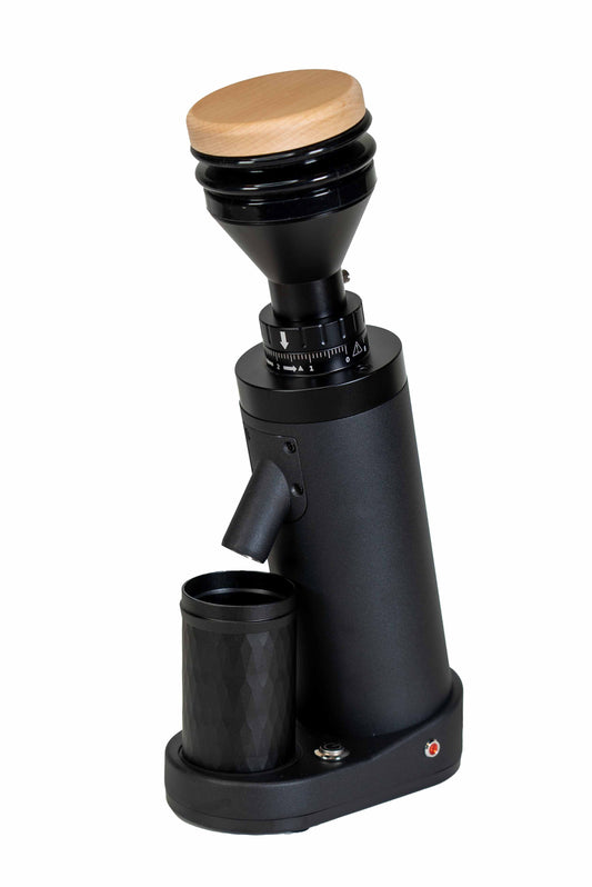 Turin SD40S Single Dose Grinder - From Espresso Outlet LLC - Just $179! Shop now at Freedom Bear Coffee LLC