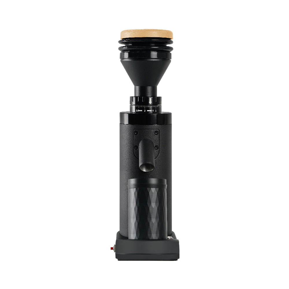 Turin SD40S Single Dose Grinder - From Espresso Outlet LLC - Just $179! Shop now at Freedom Bear Coffee LLC