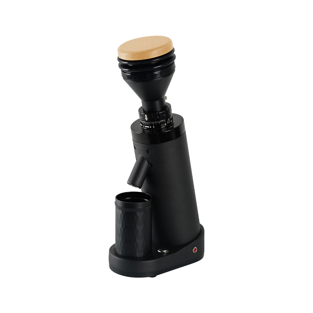 Turin SD40S Single Dose Grinder - From Espresso Outlet LLC - Just $179! Shop now at Freedom Bear Coffee LLC