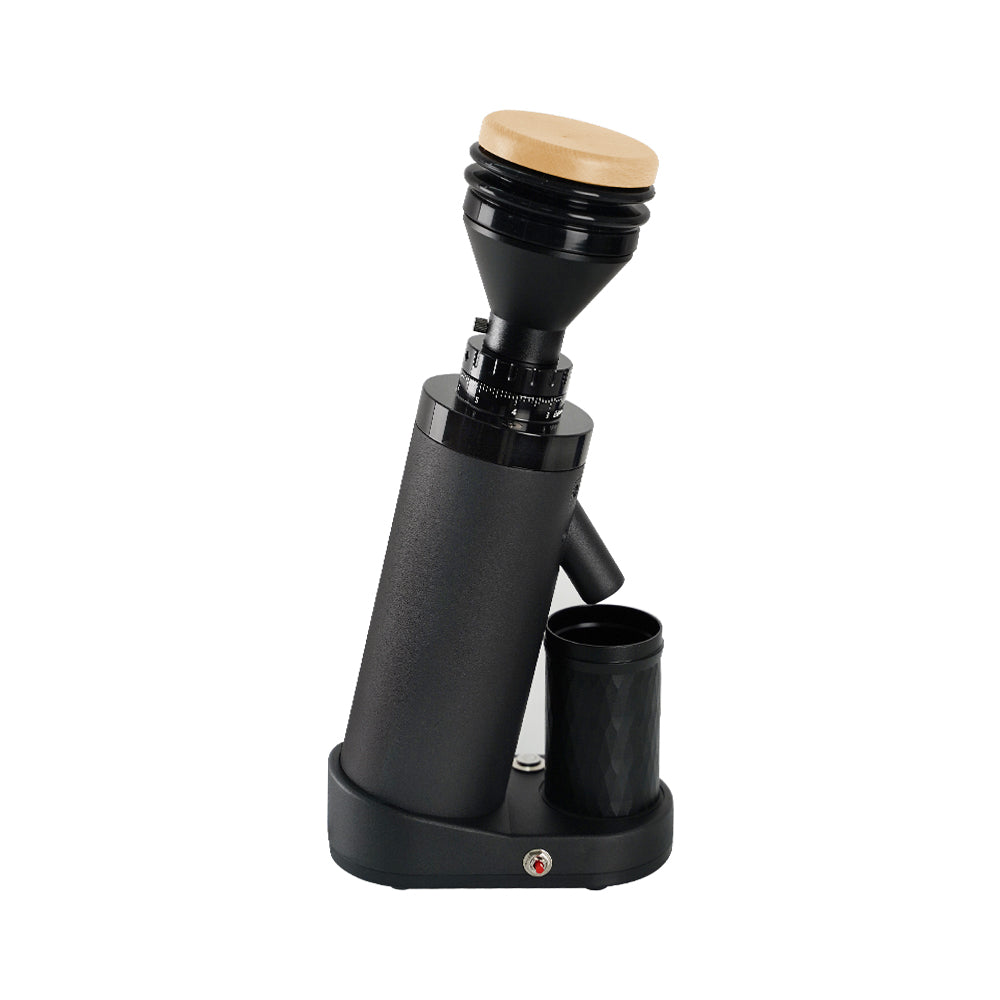 Turin SD40S Single Dose Grinder - From Espresso Outlet LLC - Just $179! Shop now at Freedom Bear Coffee LLC
