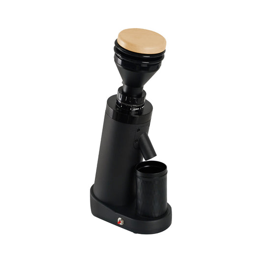 Turin SD40S Single Dose Grinder - From Espresso Outlet LLC - Just $179! Shop now at Freedom Bear Coffee LLC