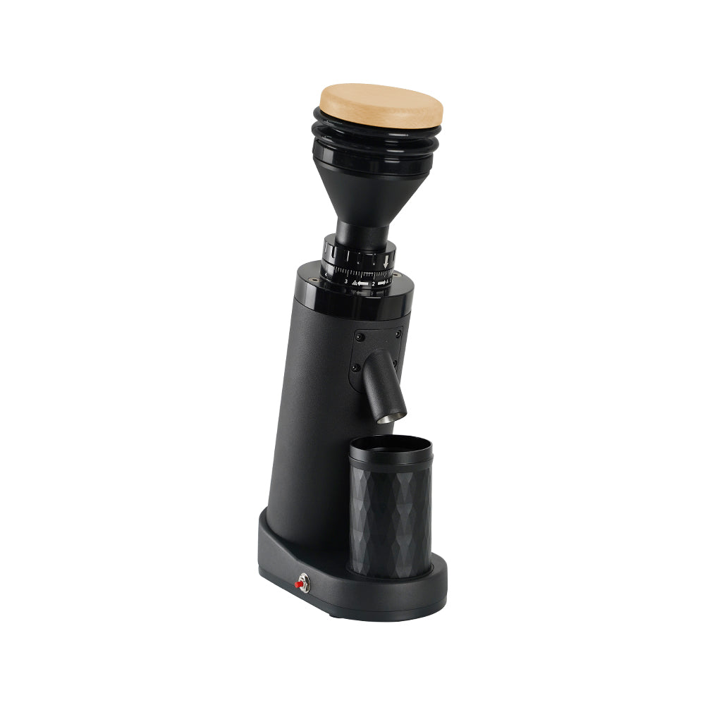 Turin SD40S Single Dose Grinder - From Espresso Outlet LLC - Just $179! Shop now at Freedom Bear Coffee LLC
