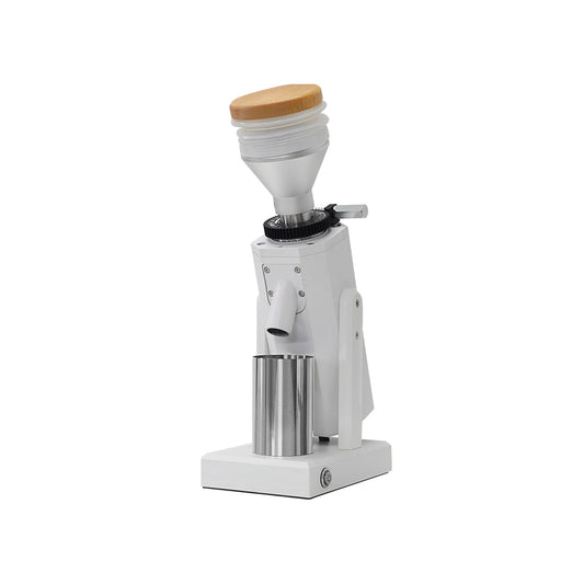 Turin™ SK40™ Single Dose Stepless Grinder - From Espresso Outlet LLC - Just $189! Shop now at Freedom Bear Coffee LLC