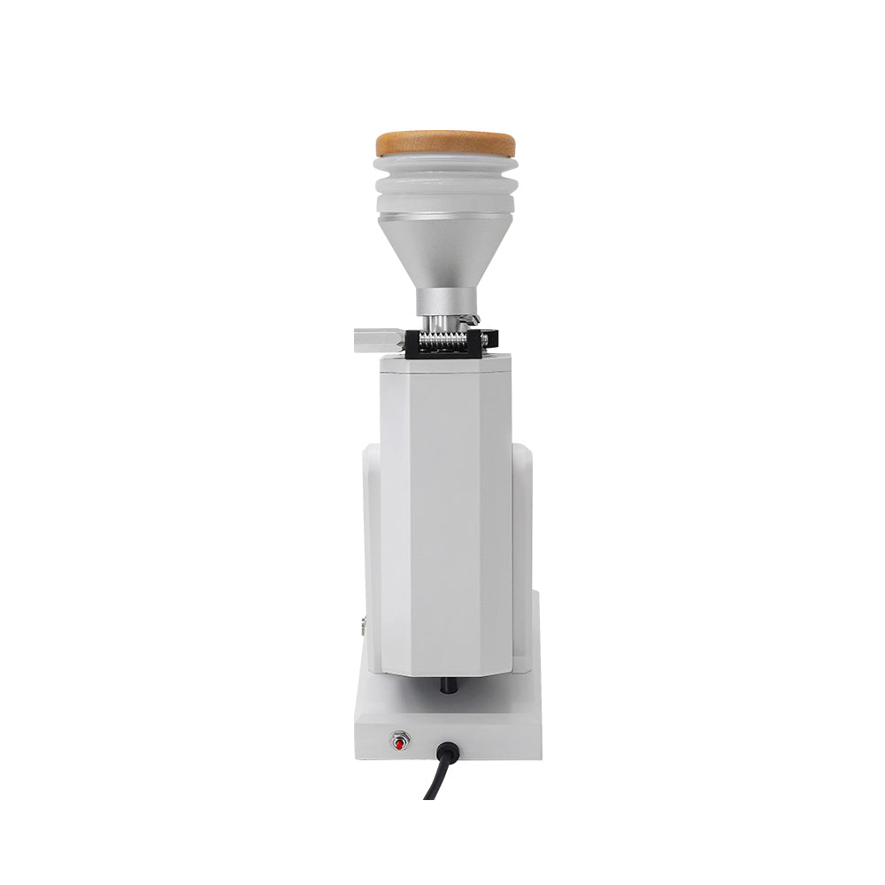 Turin™ SK40™ Single Dose Stepless Grinder - From Espresso Outlet LLC - Just $189! Shop now at Freedom Bear Coffee LLC