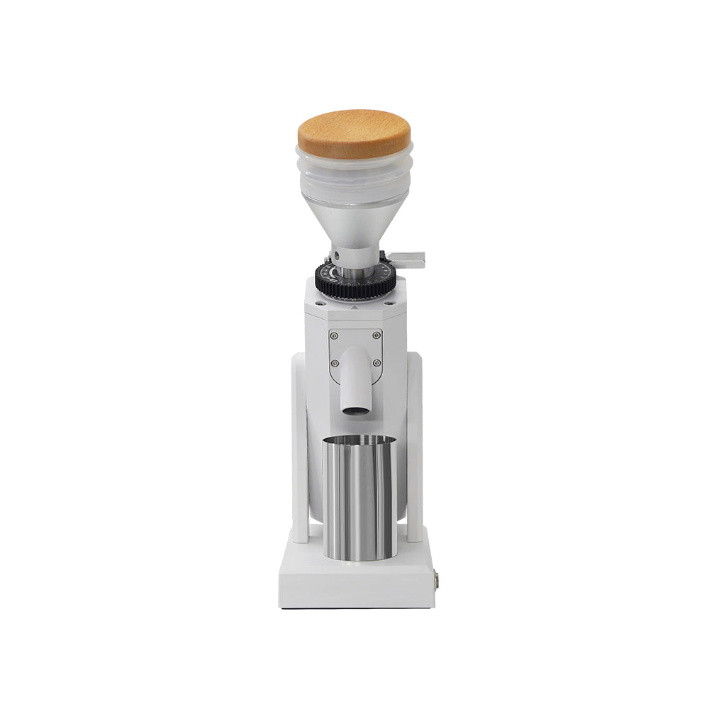 Turin™ SK40™ Single Dose Stepless Grinder - From Espresso Outlet LLC - Just $189! Shop now at Freedom Bear Coffee LLC