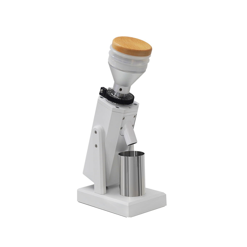 Get Your Hands On The Turin™ SK40™ Single Dose Stepless Grinder