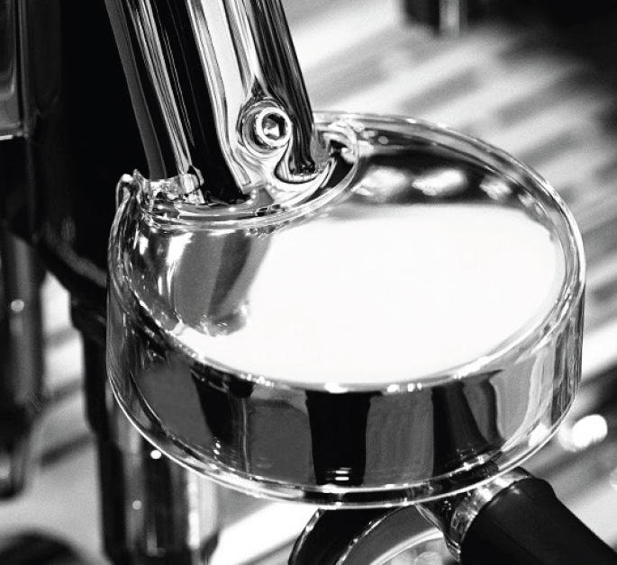 Turin Gallatin HX Espresso Machine with PID - From Espresso Outlet LLC - Just $1249! Shop now at Freedom Bear Coffee LLC