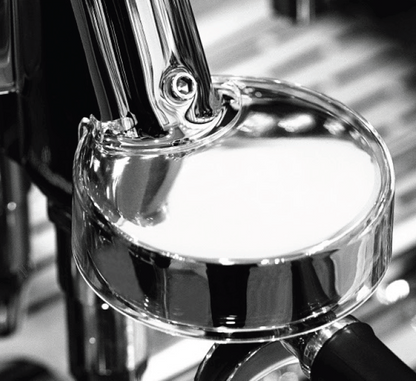 Turin Gallatin HX Espresso Machine with PID - From Espresso Outlet LLC - Just $1249! Shop now at Freedom Bear Coffee LLC