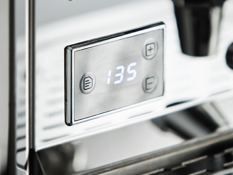 Turin Gallatin HX Espresso Machine with PID - From Espresso Outlet LLC - Just $1249! Shop now at Freedom Bear Coffee LLC