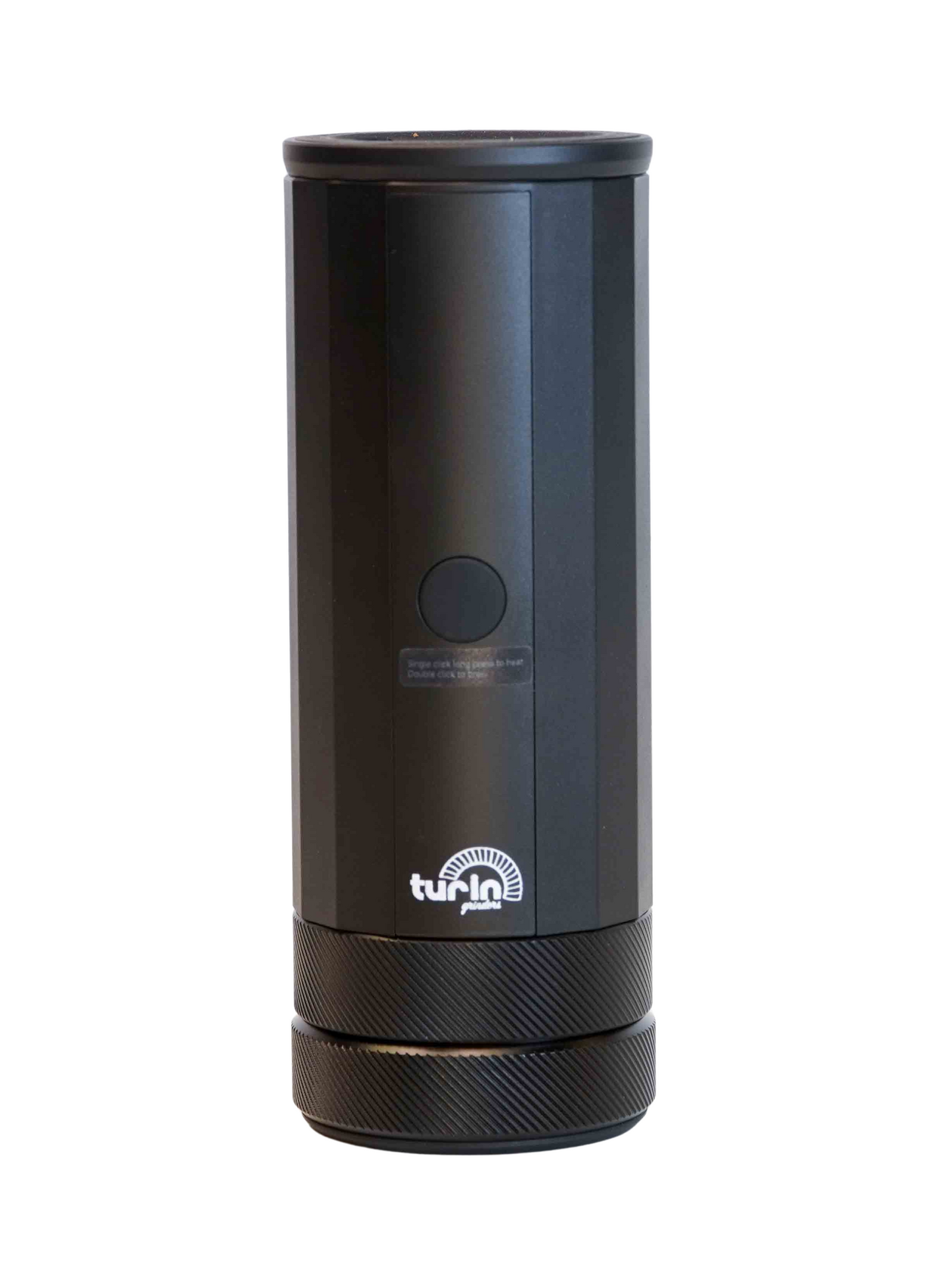 Turin TrekGrind Portable Espresso Grinder - Grinder Only - From Espresso Outlet LLC - Just $79! Shop now at Freedom Bear Coffee LLC