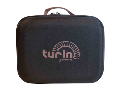 Turin TrekBrew Portable Espresso Machine - Espresso Machine Only - From Espresso Outlet LLC - Just $159! Shop now at Freedom Bear Coffee LLC