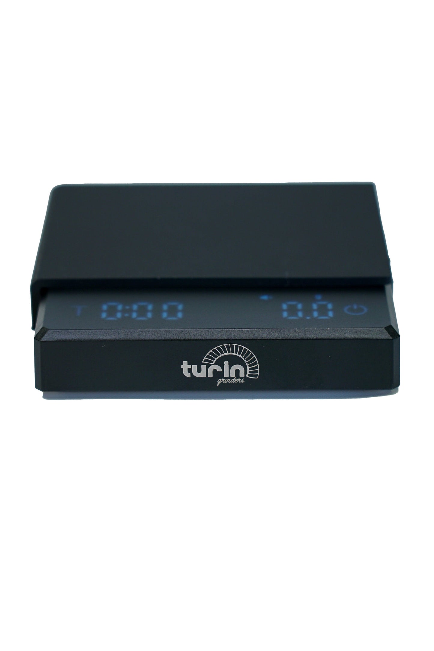 Turin Mini Espresso Scale - From Espresso Outlet LLC - Just $35! Shop now at Freedom Bear Coffee LLC
