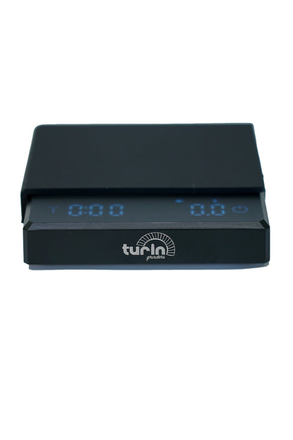 Turin Mini Espresso Scale - From Espresso Outlet LLC - Just $35! Shop now at Freedom Bear Coffee LLC