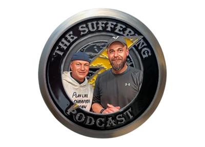 The Suffering Podcast