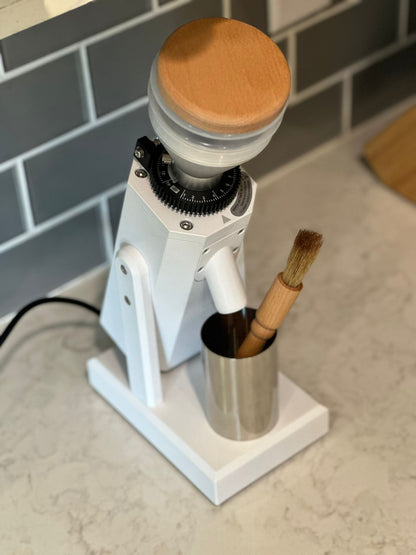 Turin™ SK40™ Single Dose Stepless Grinder - From Espresso Outlet LLC - Just $189! Shop now at Freedom Bear Coffee LLC