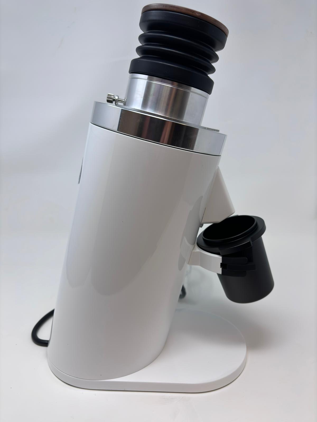 Turin DF64 Gen 2.5 Single Dose Coffee Grinder - From Espresso Outlet LLC - Just $359! Shop now at Freedom Bear Coffee LLC