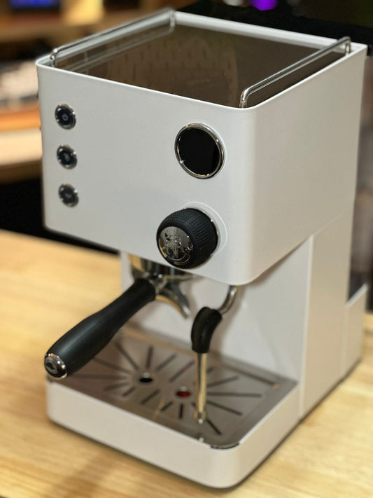 Turin™ Legato™ V2 Espresso Machine - From Espresso Outlet LLC - Just $479! Shop now at Freedom Bear Coffee LLC