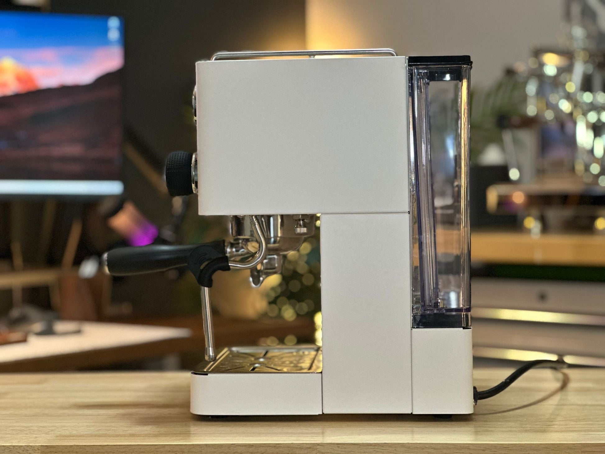 Turin™ Legato™ V2 Espresso Machine - From Espresso Outlet LLC - Just $479! Shop now at Freedom Bear Coffee LLC