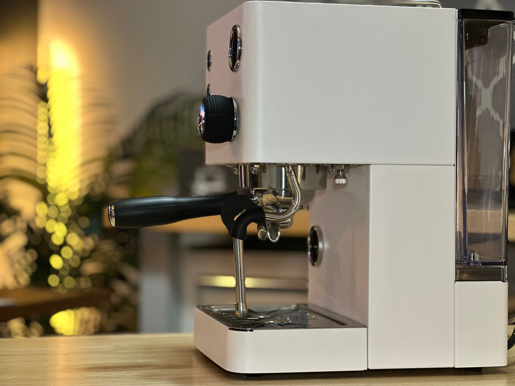 Turin™ Legato™ V2 Espresso Machine - From Espresso Outlet LLC - Just $479! Shop now at Freedom Bear Coffee LLC