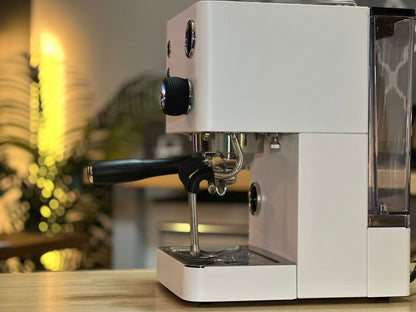 Turin™ Legato™ V2 Espresso Machine - From Espresso Outlet LLC - Just $479! Shop now at Freedom Bear Coffee LLC