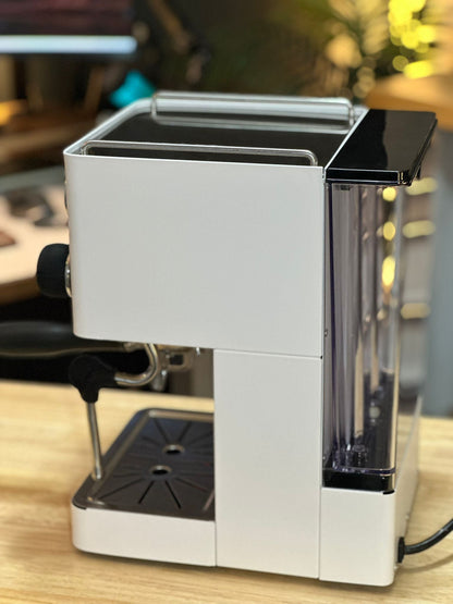Turin™ Legato™ V2 Espresso Machine - From Espresso Outlet LLC - Just $479! Shop now at Freedom Bear Coffee LLC