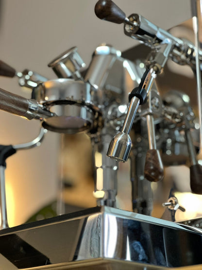 Turin Gallatin HX Espresso Machine with PID - From Espresso Outlet LLC - Just $1249! Shop now at Freedom Bear Coffee LLC