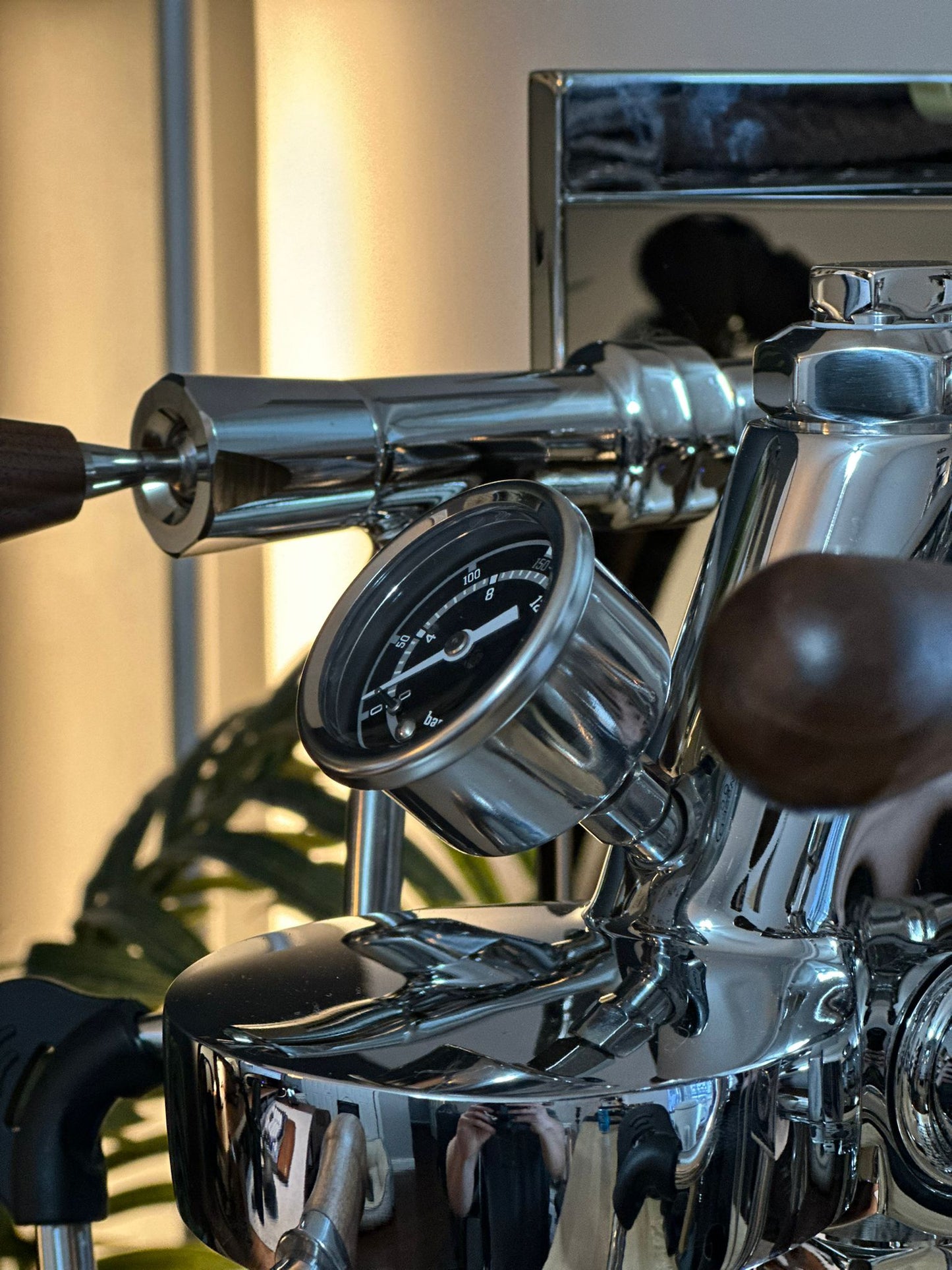 Turin Gallatin HX Espresso Machine with PID - From Espresso Outlet LLC - Just $1249! Shop now at Freedom Bear Coffee LLC