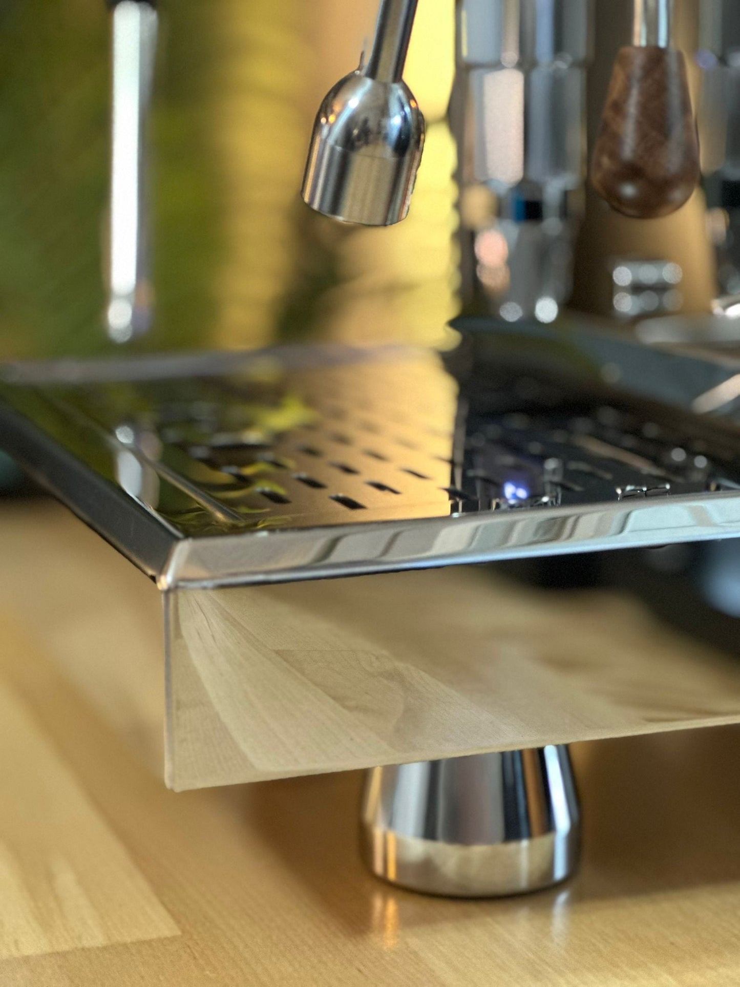 Turin Gallatin HX Espresso Machine with PID - From Espresso Outlet LLC - Just $1249! Shop now at Freedom Bear Coffee LLC