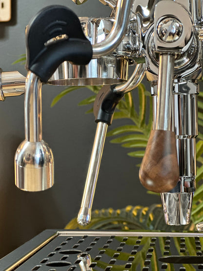 Turin Gallatin HX Espresso Machine with PID - From Espresso Outlet LLC - Just $1249! Shop now at Freedom Bear Coffee LLC