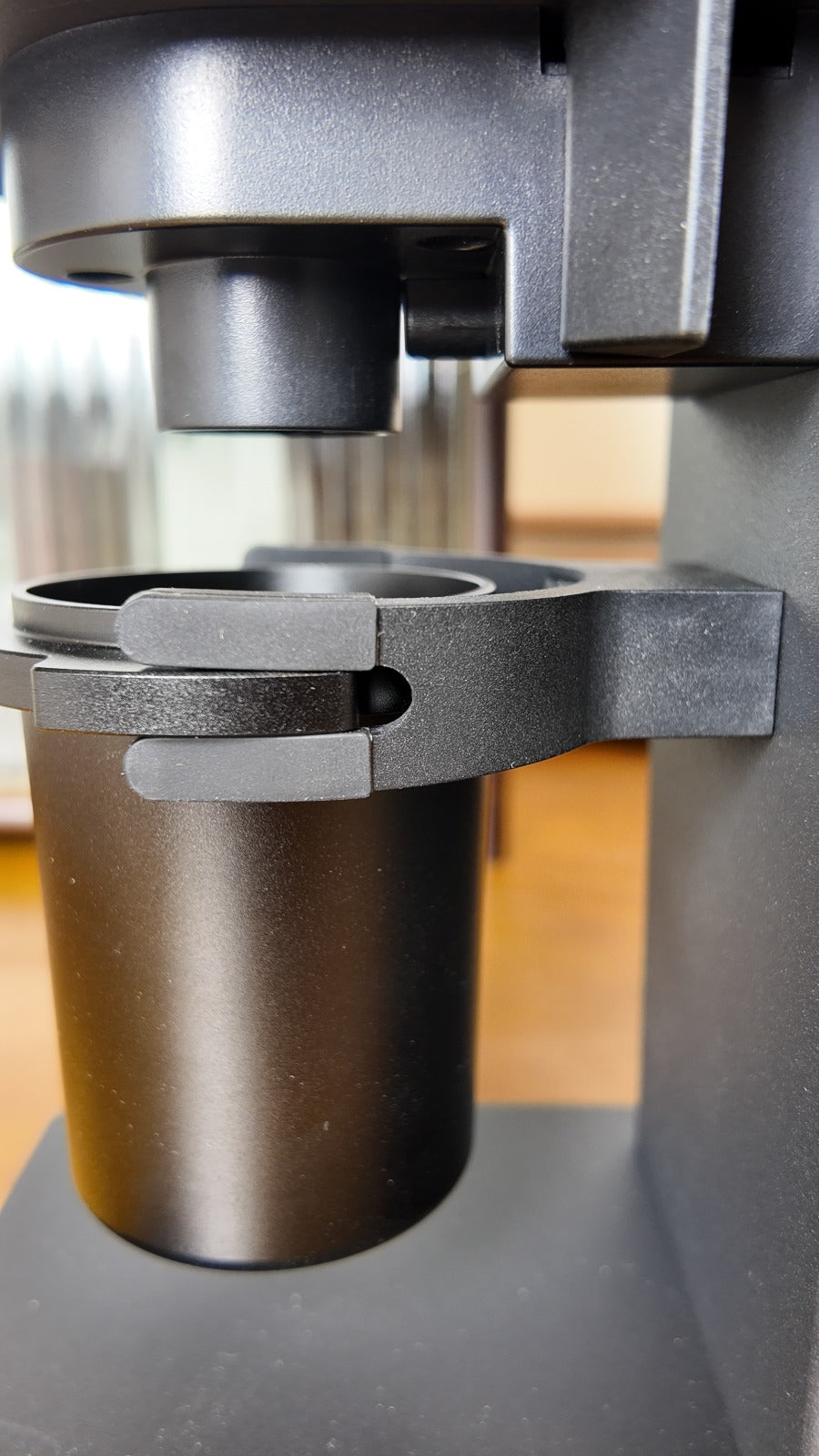 CF64V Grinder by Turin - Variable Speed Single Dose Grinder - From Espresso Outlet LLC - Just $499! Shop now at Freedom Bear Coffee LLC