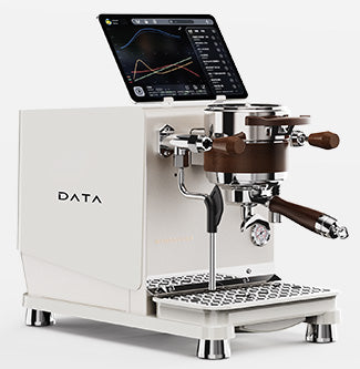 Wendougee Data S Espresso Machine - From Espresso Outlet LLC - Just $2899! Shop now at Freedom Bear Coffee LLC