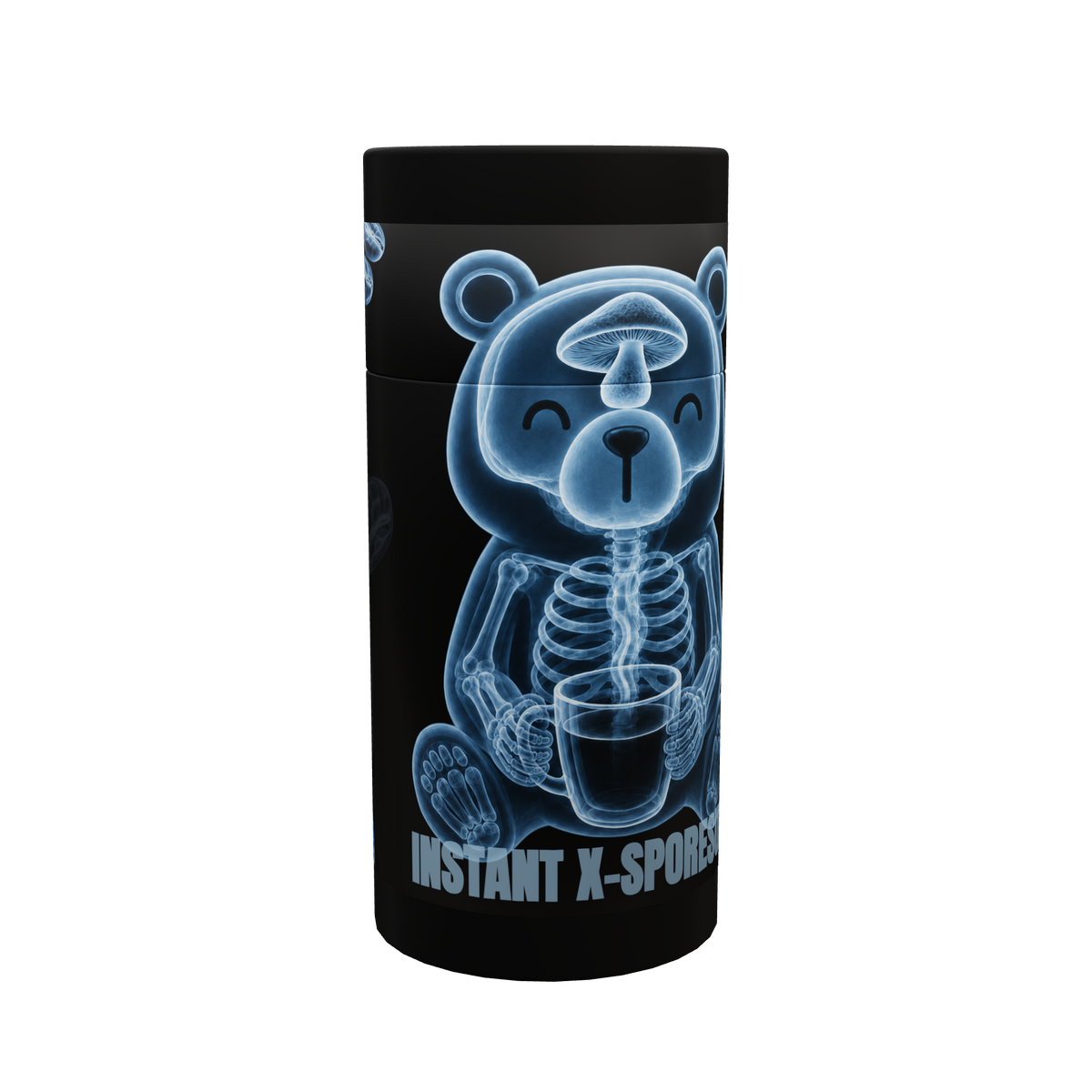 Instant X-Sporesure - From Freedom Bear Coffee LLC - Just $19.99! Shop now at Freedom Bear Coffee LLC