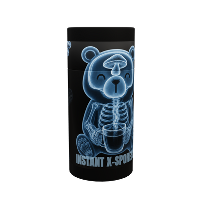Instant X-Sporesure - From Freedom Bear Coffee LLC - Just $19.99! Shop now at Freedom Bear Coffee LLC
