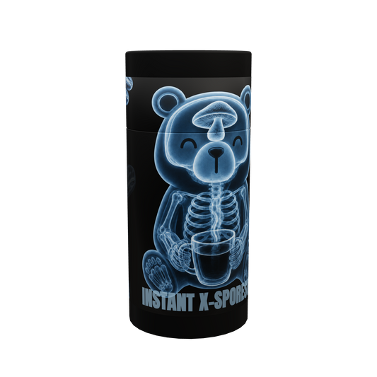 Instant X-Sporesure - From Freedom Bear Coffee LLC - Just $19.99! Shop now at Freedom Bear Coffee LLC