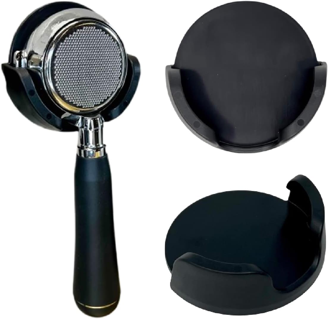 PortaKeeper Portafilter Holder - From Espresso Outlet LLC - Just $16! Shop now at Freedom Bear Coffee LLC