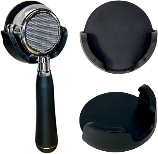 PortaKeeper Portafilter Holder - From Espresso Outlet LLC - Just $16! Shop now at Freedom Bear Coffee LLC