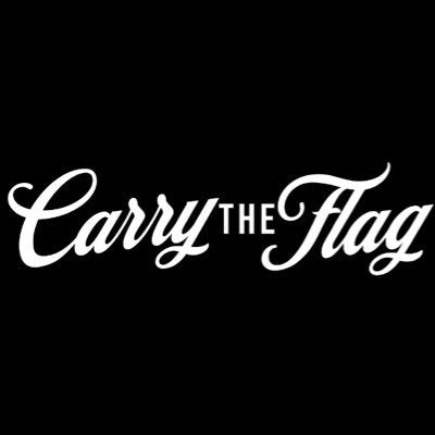 Carry The Flag USA